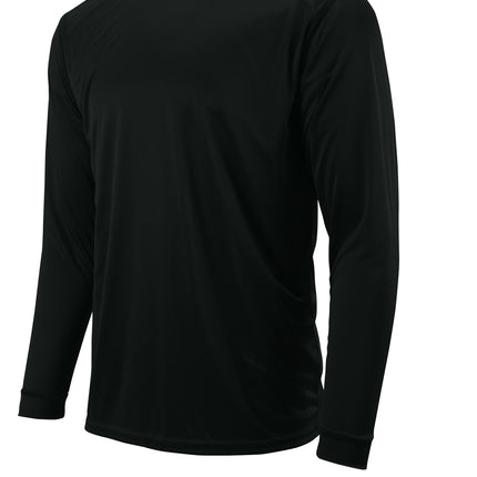 T-shirt Long Sleeve Microfibra Paragon