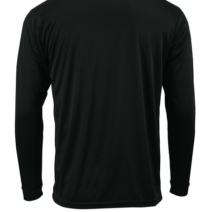 T-shirt Long Sleeve Microfibra Paragon