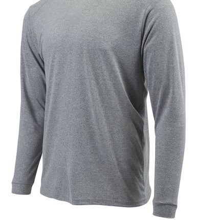 T-shirt Long Sleeve Microfibra Paragon