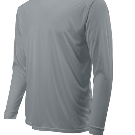 T-shirt Long Sleeve Microfibra Paragon