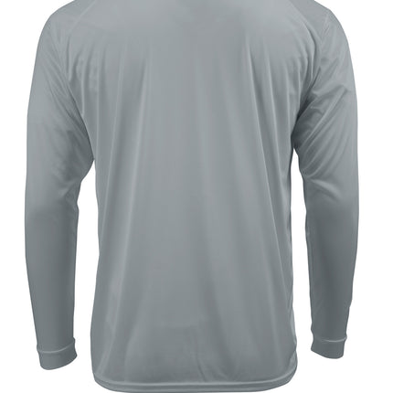T-shirt Long Sleeve Microfibra Paragon