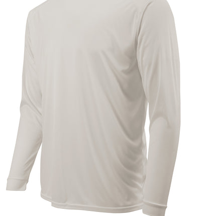 T-shirt Long Sleeve Microfibra Paragon