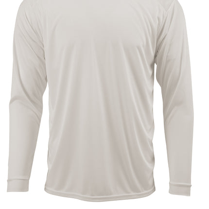 T-shirt Long Sleeve Microfibra Paragon