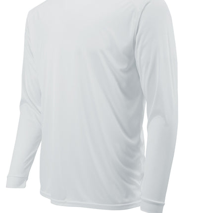 T-shirt Long Sleeve Microfibra Paragon