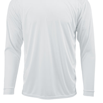 T-shirt Long Sleeve Microfibra Paragon