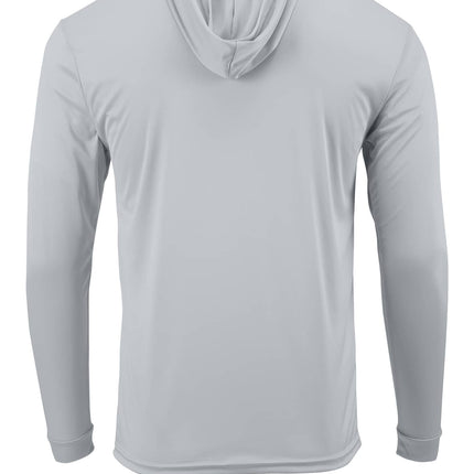 Long Sleeve Paragon Bahama