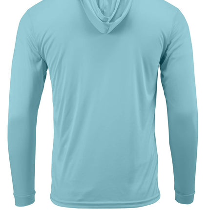 Long Sleeve Paragon Bahama