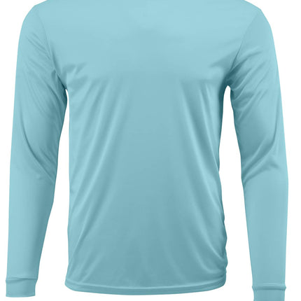 Long Sleeve Paragon Bahama