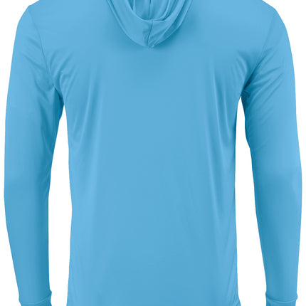 Long Sleeve Paragon Bahama