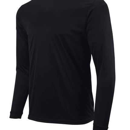 Long Sleeve Paragon Bahama
