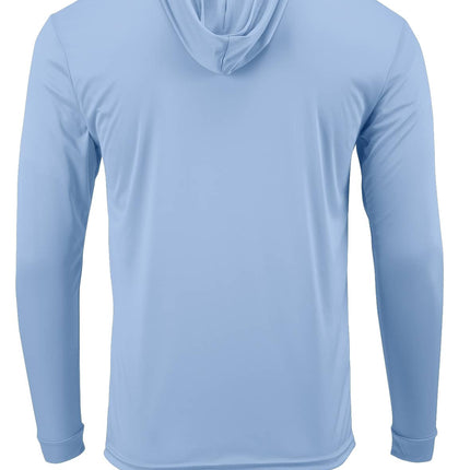 Long Sleeve Paragon Bahama