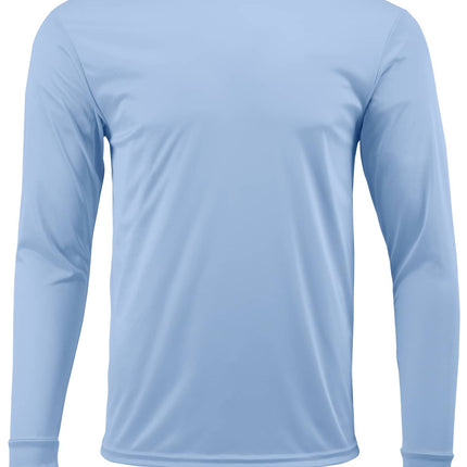 Long Sleeve Paragon Bahama