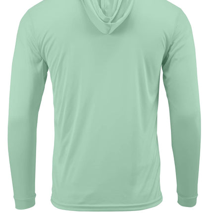 Long Sleeve Paragon Bahama