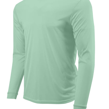 Long Sleeve Paragon Bahama