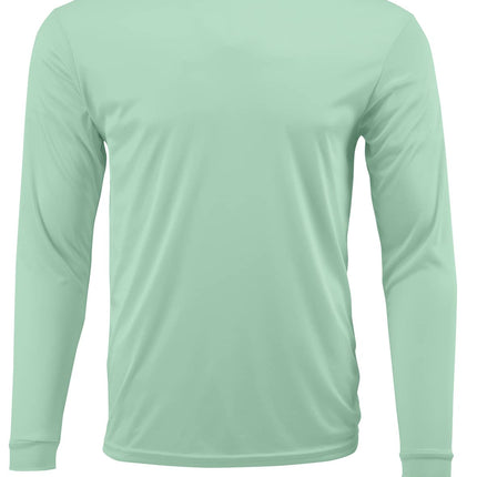 Long Sleeve Paragon Bahama