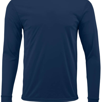 Long Sleeve Paragon Bahama