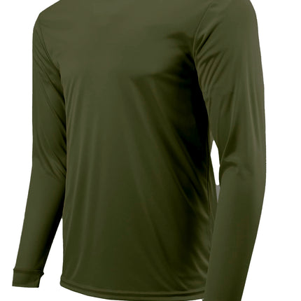 Long Sleeve Paragon Bahama