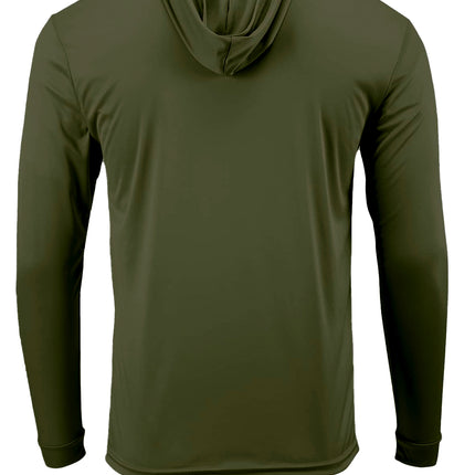 Long Sleeve Paragon Bahama