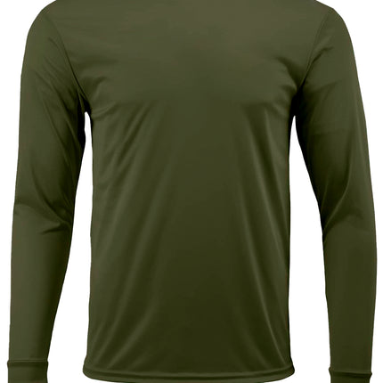 Long Sleeve Paragon Bahama