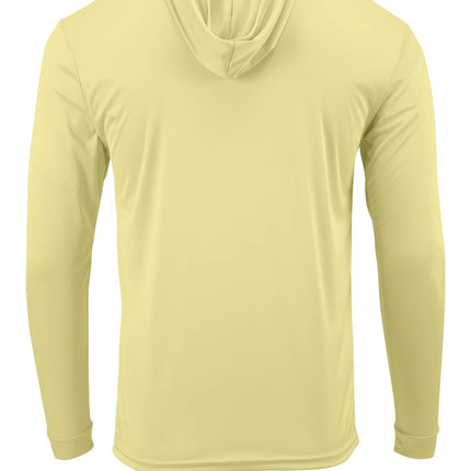 Long Sleeve Paragon Bahama