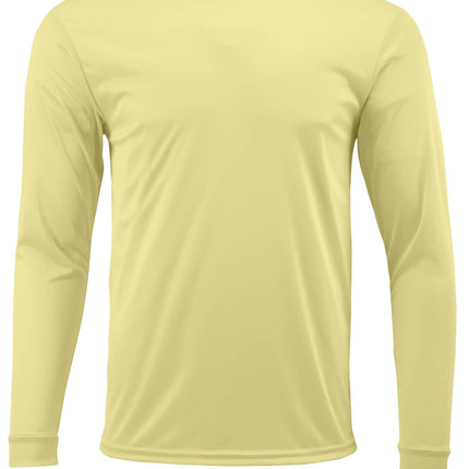 Long Sleeve Paragon Bahama