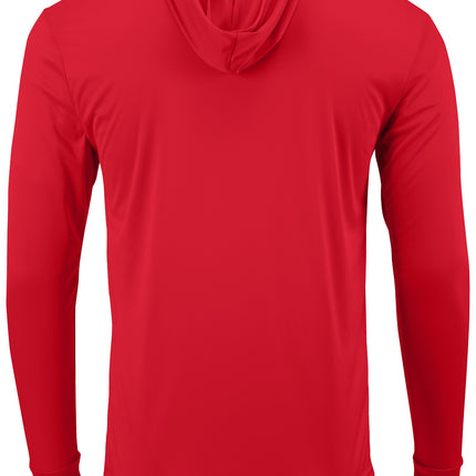 Long Sleeve Paragon Bahama
