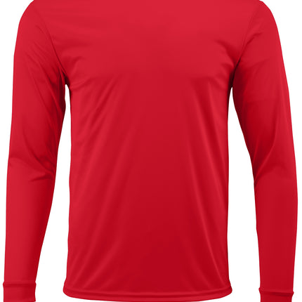 Long Sleeve Paragon Bahama