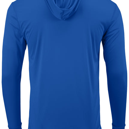 Long Sleeve Paragon Bahama