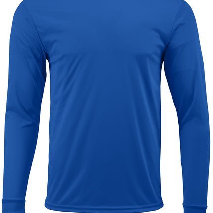 Long Sleeve Paragon Bahama