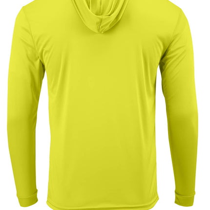 Long Sleeve Paragon Bahama