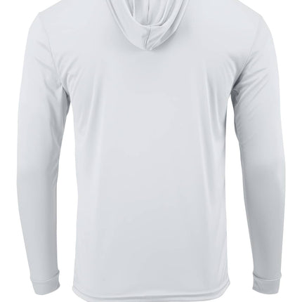 Long Sleeve Paragon Bahama