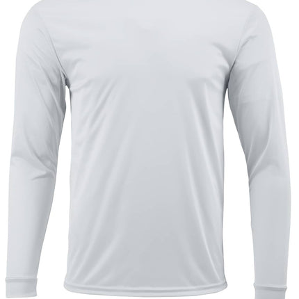 Long Sleeve Paragon Bahama