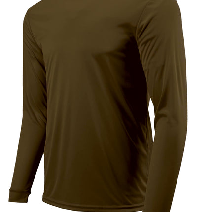 Long Sleeve Paragon Bahama