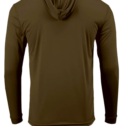 Long Sleeve Paragon Bahama