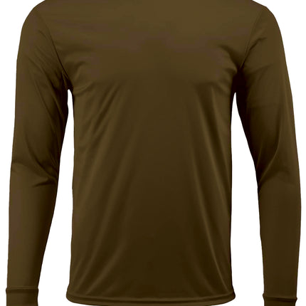 Long Sleeve Paragon Bahama
