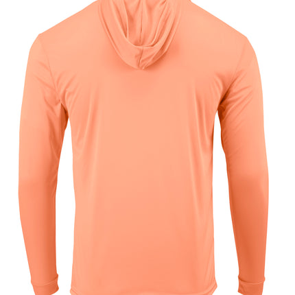 Long Sleeve Paragon Bahama