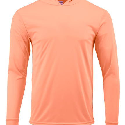 Long Sleeve Paragon Bahama
