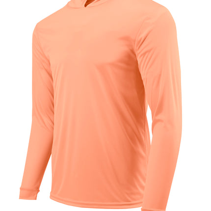 Long Sleeve Paragon Bahama