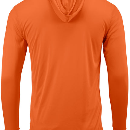 Long Sleeve Paragon Bahama