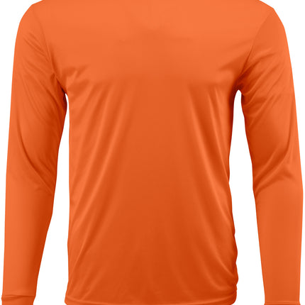 Long Sleeve Paragon Bahama