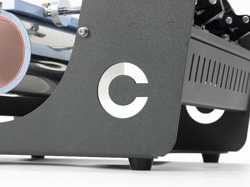 Craft Express 3-in-1 Two Station Mug Press Press