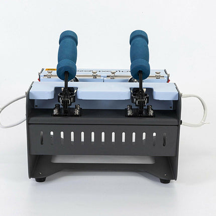 Craft Express 3-in-1 Two Station Mug Press Press