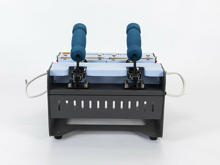 Craft Express 3-in-1 Two Station Mug Press Press