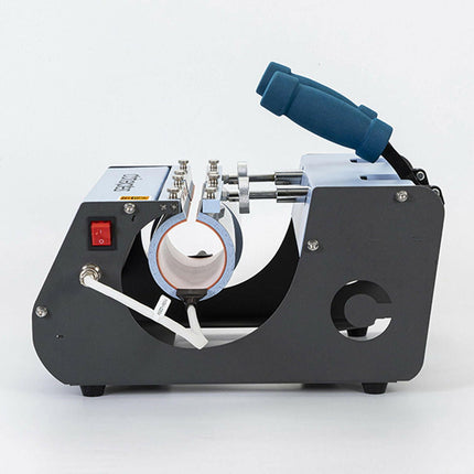 Craft Express 3-in-1 Two Station Mug Press Press