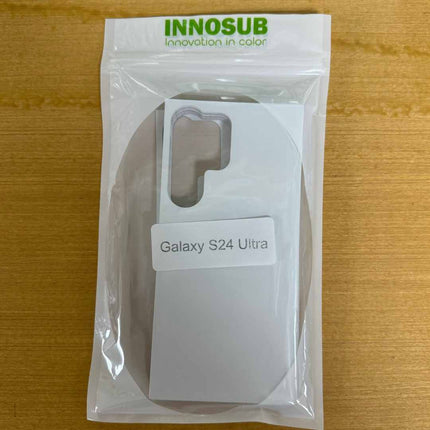 White Spare Aluminum Insert Compatible with Galaxy / Note Models