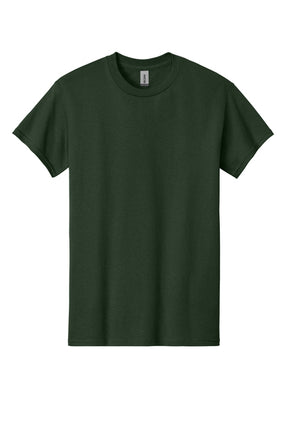 Gildan® - Heavy Cotton™ 100% Cotton T-Shirt 5000
