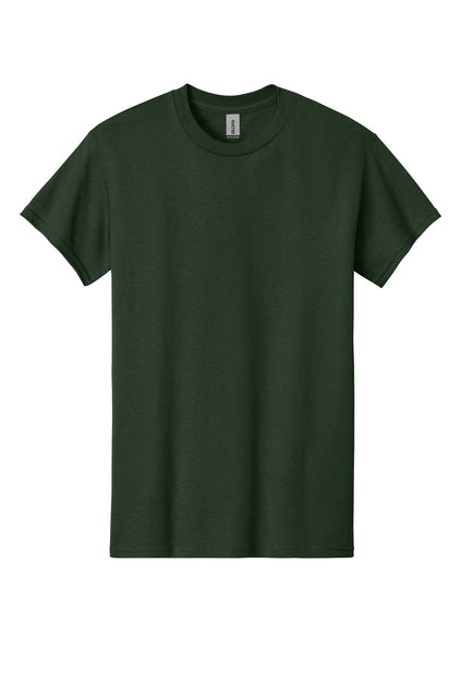 Gildan® - Heavy Cotton™ 100% Cotton T-Shirt 5000