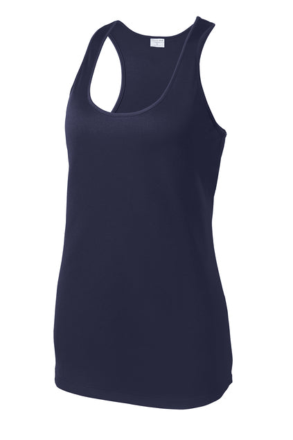 Sport-Tek Women's PosiCharge Competitor™ Racerback Tank