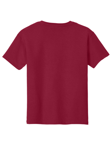 T-Shirt Gildan® - Youth Heavy Cotton™ 100%