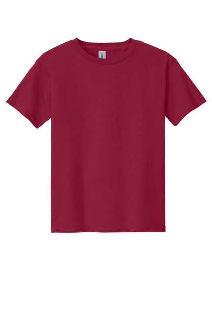 T-Shirt Gildan® - Youth Heavy Cotton™ 100%